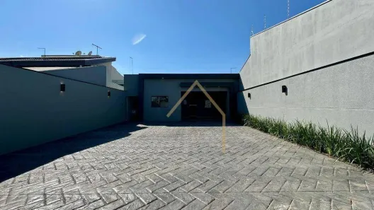 Casa com 2 Quartos à venda, 100m² no Jardim Cândido Bertini, Santa Bárbara D'Oeste