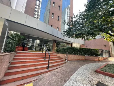 Sala Comercial para alugar, 84m² no Cerqueira César, São Paulo