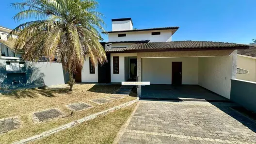 Casa de Condomínio com 3 Quartos à venda, 232m² no Arujá 5, Arujá