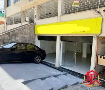 Ponto Comercial para alugar, 66m² no Pituba, Salvador