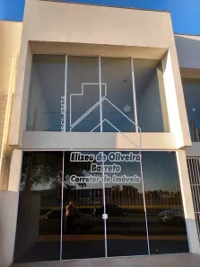 Galpão/Depósito/Armazém para alugar, 140m² no Jardim Nazareth, Marília