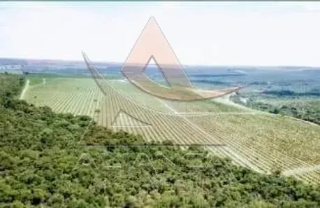 Fazenda/Sítio com 10 Quartos à venda, 2274800m² no Área Rural de Itirapina, Itirapina