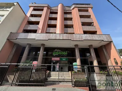 Apartamento com 3 Quartos à venda, 128m² no Centro, Nova Friburgo