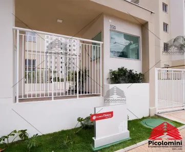 Apartamento com 2 Quartos à venda, 44m² no Cambuci, São Paulo