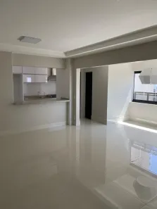 Apartamento com 3 Quartos para alugar, 103m² no Park Lozandes, Goiânia
