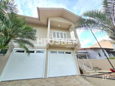 Casa com 3 Quartos à venda, 131m² no Primavera, Novo Hamburgo
