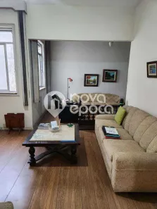 Apartamento com 4 Quartos à venda, 180m² no Grajaú, Rio de Janeiro