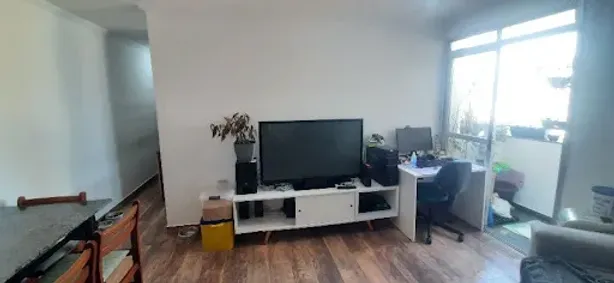 Apartamento com 2 Quartos à venda, 57m² no Limão, São Paulo