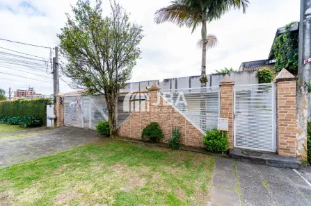 Lote/Terreno à venda, 514m² no Mercês, Curitiba