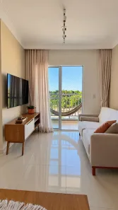 Apartamento com 2 Quartos à venda, 55m² no Chácara Brasil, São Luís
