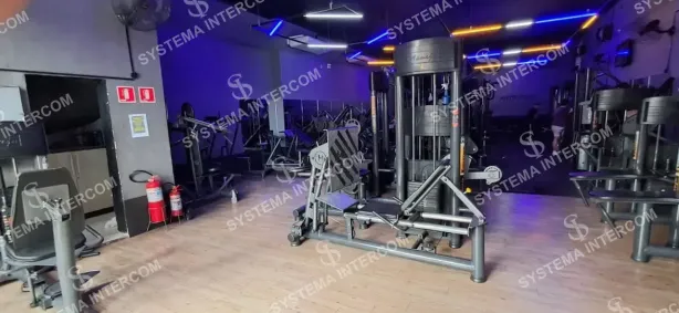Ponto Comercial à venda, 100m² no Jardim Popular, São Paulo