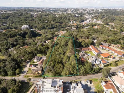 Lote/Terreno à venda, 19070m² no Cascatinha, Curitiba