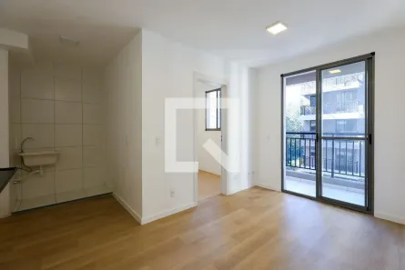 Apartamento com 2 Quartos à venda, 37m² no Vila Andrade, São Paulo