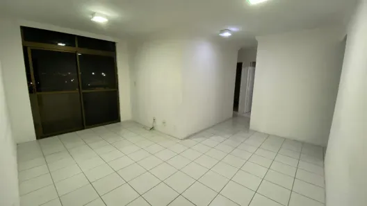 Apartamento com 3 Quartos à venda, 74m² no Pina, Recife