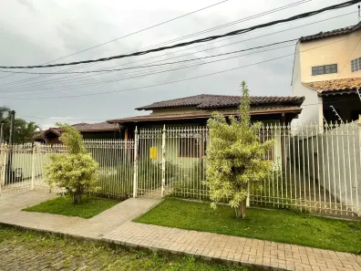 Casa com 3 Quartos para venda ou aluguel, 277m² no Monte Belo, Valença