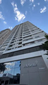 Apartamento com 3 Quartos à venda, 125m² no Jardim América, Goiânia