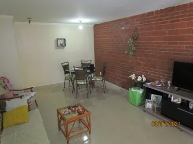 Apartamento com 2 Quartos à venda, 85m² no Vila Proost de Souza, Campinas