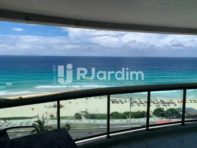 Apartamento com 1 Quarto à venda, 50m² no Barra da Tijuca, Rio de Janeiro