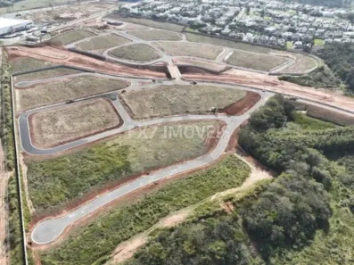 Lote/Terreno à venda, 418m² no Bairro das Palmeiras, Campinas