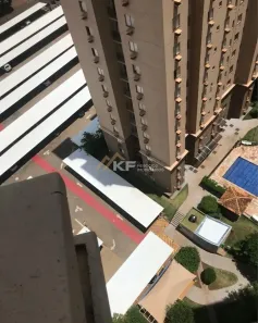 Apartamento com 2 Quartos à venda, 62m² no Alto do Ipiranga, Ribeirão Preto