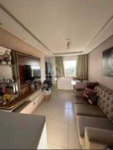 Apartamento com 2 Quartos à venda, 44m² no Dom Luciano, Aracaju