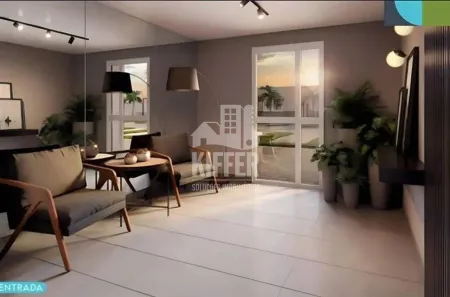 Apartamento com 3 Quartos à venda, 60m² no Barra Olímpica, Rio de Janeiro