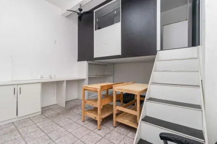 Ponto Comercial para alugar, 31m² no Vila Clementino, São Paulo