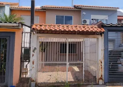 Casa de Condomínio com 2 Quartos à venda, 57m² no Jardim do Bosque, Cachoeirinha