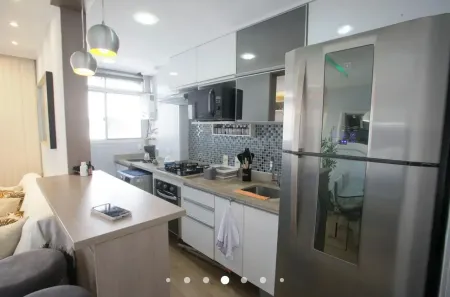 Apartamento com 2 Quartos à venda, 49m² no Anil, Rio de Janeiro