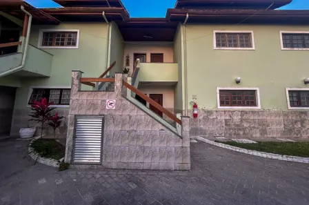 Apartamento com 2 Quartos à venda, 76m² no Maitinga, Bertioga