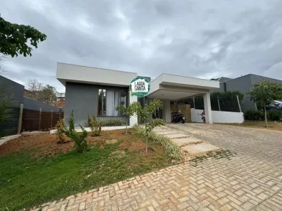 Casa de Condomínio com 4 Quartos à venda, 200m² no Gran Royalle, Lagoa Santa