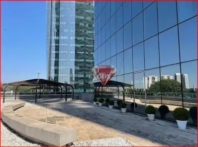 Sala Comercial para alugar, 762m² no Várzea de Baixo, São Paulo