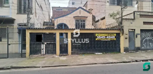 Casa com 9 Quartos à venda, 460m² no Vila Isabel, Rio de Janeiro