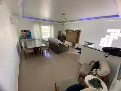 Casa com 3 Quartos à venda, 110m² no Vila São Jorge, São Vicente