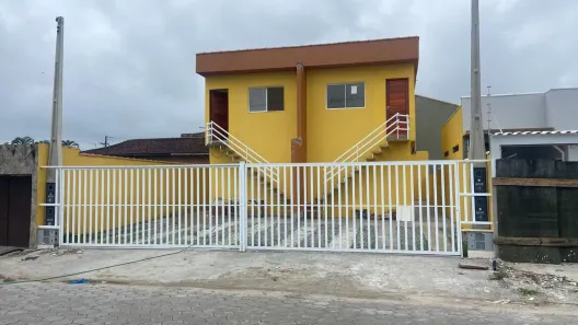 Casa com 2 Quartos à venda, 48m² no Chácara Glória, Itanhaém