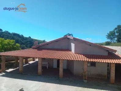 Fazenda/Sítio à venda, 237m² no Teles, Paraibuna