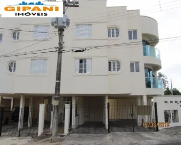 Apartamento com 1 Quarto para alugar, 50m² no Nova Jaguariúna, Jaguariúna