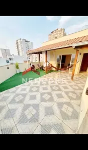 Cobertura com 3 Quartos à venda, 159m² no Manacás, Belo Horizonte