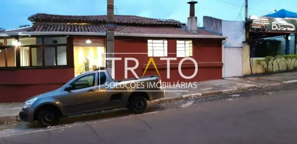 Galpão/Depósito/Armazém à venda, 380m² no Jardim Guanabara, Campinas