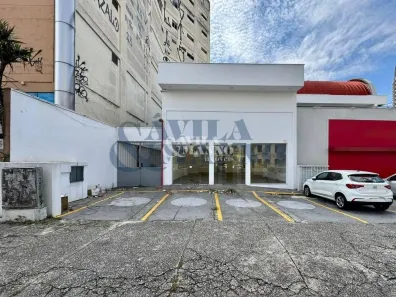 Ponto Comercial para alugar, 357m² no Parque da Mooca, São Paulo