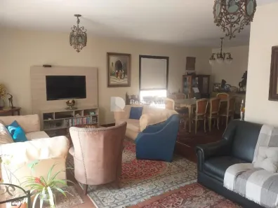 Apartamento com 4 Quartos à venda, 142m² no Jardim Apolo I, São José dos Campos