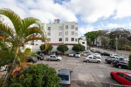 Apartamento com 3 Quartos à venda, 61m² no São João Batista (Venda Nova), Belo Horizonte