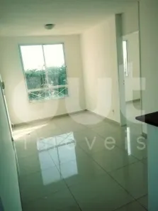 Apartamento com 3 Quartos à venda, 52m² no Vila São Francisco, Hortolândia
