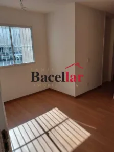 Apartamento com 2 Quartos à venda, 45m² no Engenho Novo, Rio de Janeiro