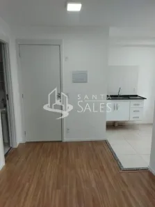 Apartamento com 2 Quartos à venda, 36m² no Parque da Mooca, São Paulo