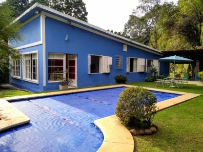 Casa com 3 Quartos à venda, 155m² no Pedro do Rio, Petrópolis