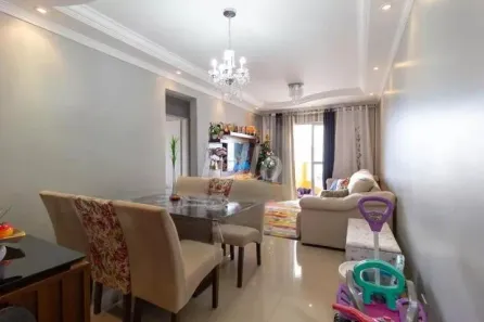 Apartamento com 2 Quartos à venda, 63m² no Vila Medeiros, São Paulo