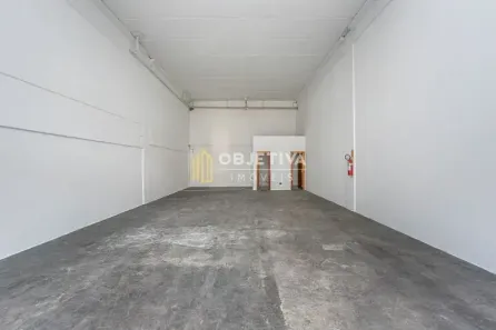 Ponto Comercial para alugar, 112m² no São Geraldo, Porto Alegre