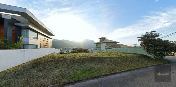 Lote/Terreno à venda, 360m² no Pedra Branca, Palhoça