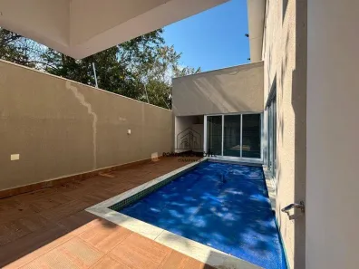 Casa de Condomínio com 4 Quartos à venda, 350m² no Jardim São Marcos, Valinhos